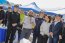 Autoridad Marítima y diversos voluntarios celebraron el Día internacional de Limpieza de Playas en Concón.