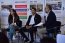Innovapolinav efectuó un conversatorio de innovación en la ciudad de Los Andes