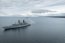 Poder Naval en territorio Austral: arribo de la Escuadra Nacional a Punta Arenas