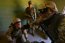 Ejercicio con hostigamientos de guerra puso a prueba a los alumnos del Curso C4