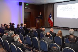 CIMAR impulsó seminario sobre hidrógeno verde, descarbonización y nuevas tecnologías en la industria marítima CIMAR impulsó seminario sobre hidrógeno verde, descarbonización y nuevas tecnologías en la industria marítima