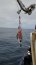 A bordo del Buque Científico de la Armada “Cabo de Hornos” se realizó Crucero IDOOS II