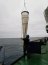 A bordo del Buque Científico de la Armada “Cabo de Hornos” se realizó Crucero IDOOS II
