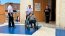 Personal naval entregó locales de votación del proceso eleccionario 2024