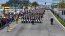 Autoridades navales y la comunidad del puerto de Talcahuano
