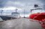 Tercera Zona Naval inicia la comisión antártica 2024-2025 en Punta Arenas para consolidar la presencia nacional en el continente blanco