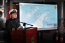 Tercera Zona Naval inicia la comisión antártica 2024-2025 en Punta Arenas para consolidar la presencia nacional en el continente blanco