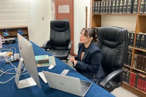 Con cerca de 3 mil alumnos finalizó el tercer Seminario Escolar Virtual de la Industria Marítima Con cerca de 3 mil alumnos finalizó el tercer Seminario Escolar Virtual de la Industria Marítima