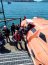 Capitanía de Puerto de Corral dispuso operativo de seguridad durante recalada de la motonave “World Explorer”