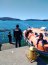 Capitanía de Puerto de Corral dispuso operativo de seguridad durante recalada de la motonave “World Explorer”