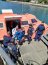 Capitanía de Puerto de Corral dispuso operativo de seguridad durante recalada de la motonave “World Explorer”