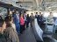 Visita de la Academia Diplomática a la Escuadra Nacional