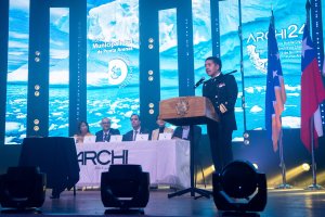 Radio Naval Antártica se une a la Asociación De Radiodifusores De Chile (ARCHI) Radio Naval Antártica se une a la Asociación De Radiodifusores De Chile (ARCHI)