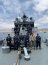 En el puerto de Ilo se realizó una nueva versión de la reunión bilateral de Autoridades Marítimas Fronterizas y del ejercicio “Neptuno”