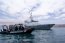 En el puerto de Ilo se realizó una nueva versión de la reunión bilateral de Autoridades Marítimas Fronterizas y del ejercicio “Neptuno”