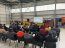 Grupo Aeronaval Talcahuano realizó seminario de operaciones aéreas para pilotos civiles de la región del Biobío