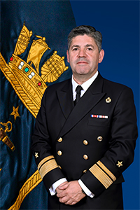 CA Gonzalo Beltrán Garrido