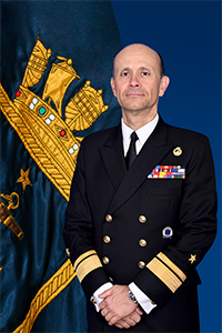 CA Alberto Guerrero García