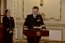 Asume nuevo Director de Operaciones del Estado Mayor General de la Armada