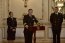 Asume nuevo Director de Operaciones del Estado Mayor General de la Armada