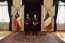 En Valparaíso se está realizando la tercera reunión de Estados Mayores entre las Armadas de Chile e Italia