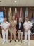 Armada participa en el curso de la Componente Marítima de Fuerzas Combinadas en Estados Unidos
