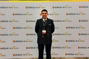 Armada de Chile participa en la Cumbre de Sustentabilidad Aeronáutica WISA Armada de Chile participa en la Cumbre de Sustentabilidad Aeronáutica WISA
