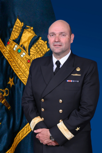 CO Alejandro Arrieta de la Maza