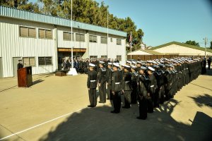 Conmemoran aniversario de la Especialidad de Comandos de la Infantería de Marina Conmemoran aniversario de la Especialidad de Comandos de la Infantería de Marina