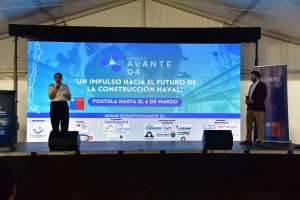 Se lanzó el Desafío Avante 04: Innovación en la Industria Naval y Marítima Se lanzó el Desafío Avante 04: Innovación en la Industria Naval y Marítima
