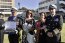 Armada despide a 10 Oficiales Generales que pasan a retiro