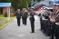 Quinta Zona Naval conmemoró décimo quinto aniversario