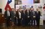 En actividad de difusión presentan proyecto de restauración del histórico Bote Salvavidas “Capitán Christiansen”