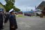 Quinta Zona Naval conmemoró décimo quinto aniversario