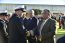 Artilleros Navales conmemoran 132 años de su especialidad