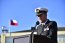 Artilleros Navales conmemoran 132 años de su especialidad