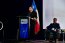 Exitosa participación de la Armada en tercer día de ExpoNaval 2024