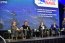Exitosa participación de la Armada en tercer día de ExpoNaval 2024.