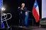 Exitosa participación de la Armada en tercer día de ExpoNaval 2024.