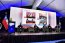 Exitosa participación de la Armada en tercer día de ExpoNaval 2024.