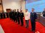 Academia de Guerra Naval graduó una nueva promoción de Oficiales especialistas en Estado Mayor