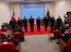 Academia de Guerra Naval graduó una nueva promoción de Oficiales especialistas en Estado Mayor