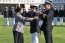82 Nuevos Oficiales se incorporarán a la Armada de Chile