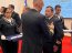 Academia de Guerra Naval graduó una nueva promoción de Oficiales especialistas en Estado Mayor