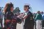 Escuela de Grumetes graduó una nueva promoción de especialistas