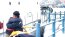 Armada de Chile lidera rescate de siete personas en altamar en Coquimbo
