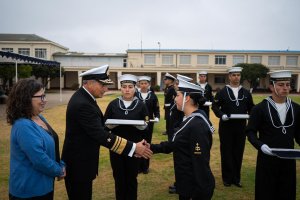 Finalizó curso piloto de desarrollo personal realizado por Marineros y Soldados Servicio Militar, quienes además egresaron de sus cursos SENCE Finalizó curso piloto de desarrollo personal realizado por Marineros y Soldados Servicio Militar, quienes además egresaron de sus cursos SENCE