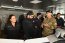 Presidente Boric realiza navegación en Rompehielos “Almirante Viel”