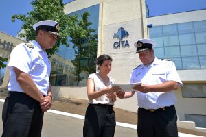 Ministra de Ciencia , Tecnología, Conocimiento e Innovación, Aisén Etcheverry visitó el CiTA