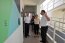 Ministra de Ciencia y Tecnología, Aisén Etcheverry visitó el CITA